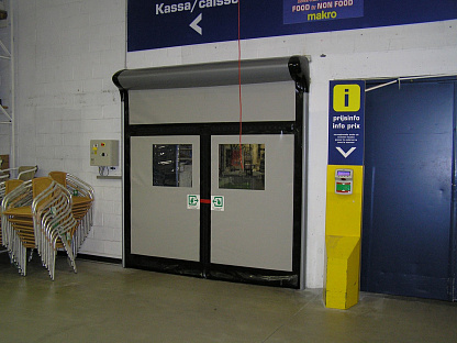 DYNACO D-313